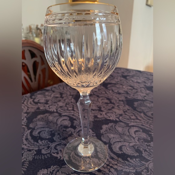 Waterford Marquis Balloon wine glass, finish your set! Enjoy wine in elegance! - Picture 2 of 4